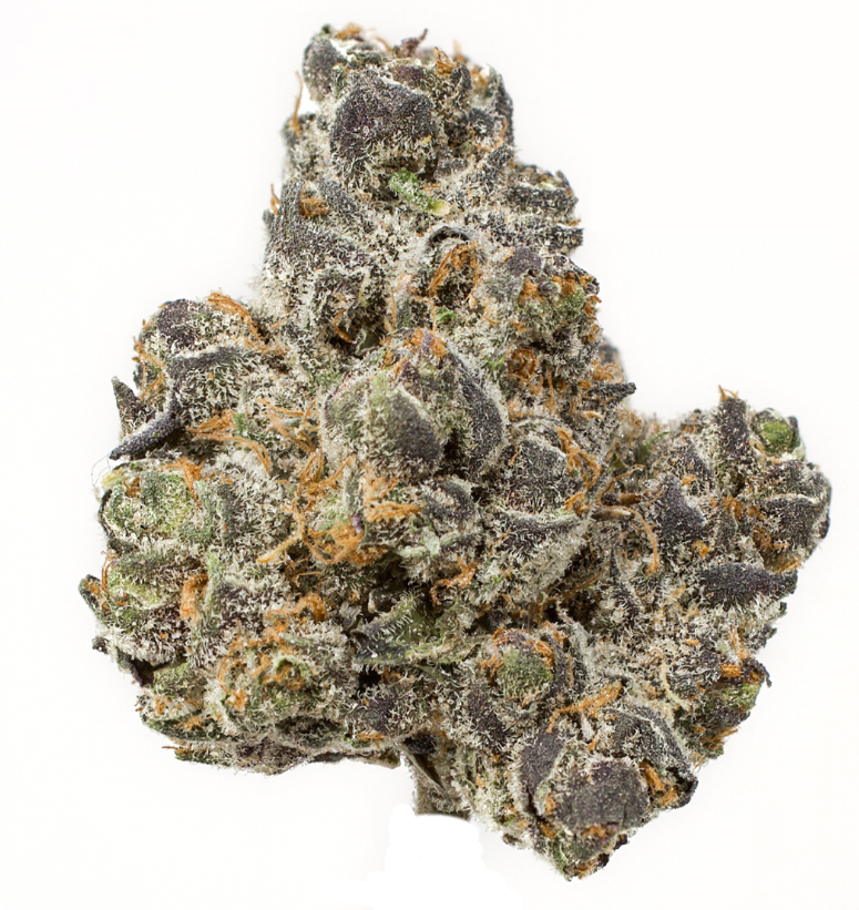 Premium THCA Flower - 3.5g. | Apple Fritter (hybrid)