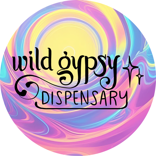 Wild Gypsy logo