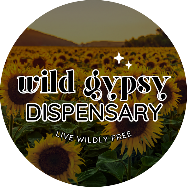Wild Gypsy