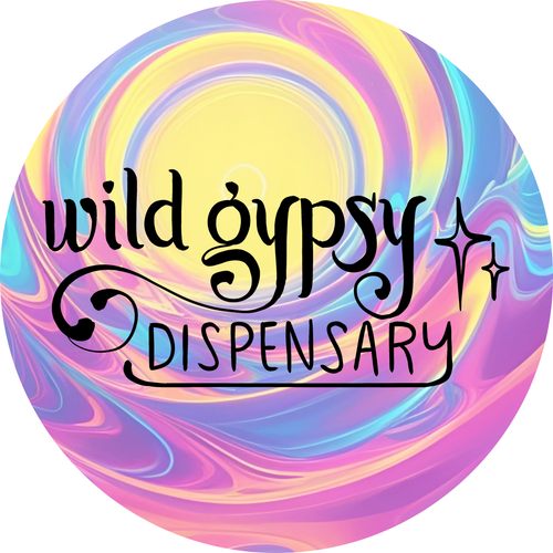 Wild Gypsy