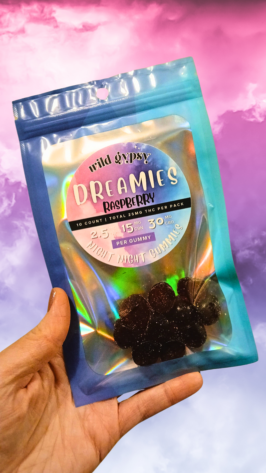 Dreamies